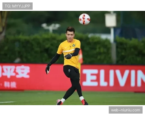 赵博多次神勇扑救力保球门不失 浙江队客场顽强战平收获一分