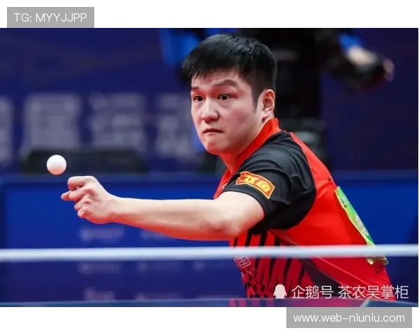 樊振东通过德联赛保持状态,全运会卫冕信心足 樊振东通过德联赛保持状态,全运会卫冕信心足