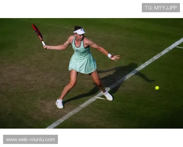 莱巴金娜斯特拉斯堡站晋级,稳扎稳打备战大满贯 莱巴金娜斯特拉斯堡站晋级,稳扎稳打备战大满贯