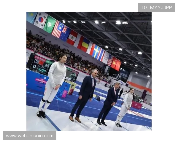 帕尔马击剑世界杯落幕，意大利选手法瓦雷托与捷克选手肖佩尼奇分获男女花剑金牌