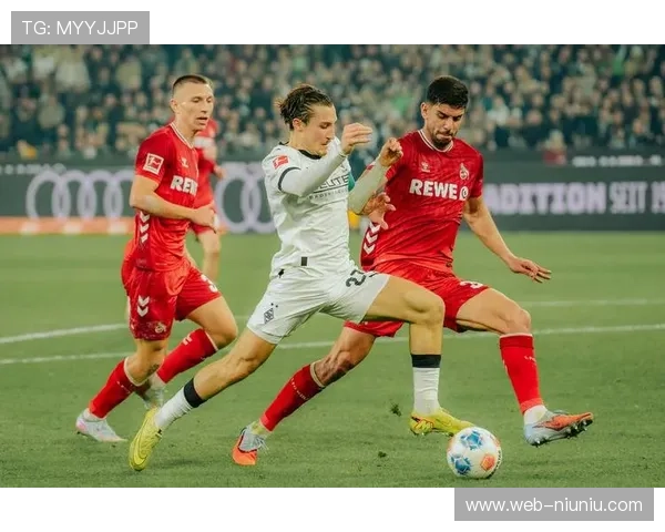 门兴3-0海登海姆,迪克斯点射破门锁定胜局 门兴3-0海登海姆,迪克斯点射破门锁定胜局