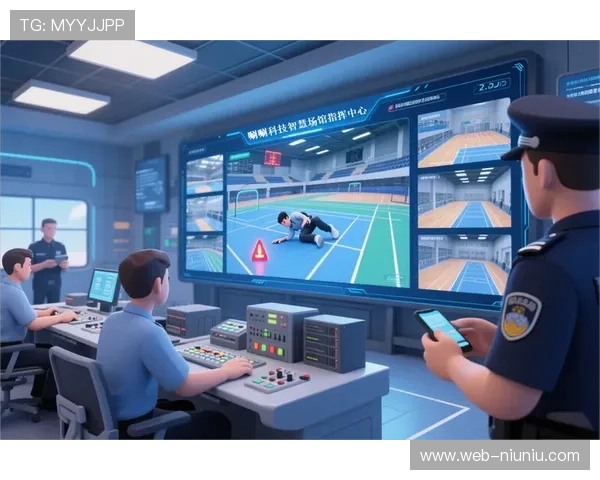 移动应用成为智慧场馆服务主要触达渠道 移动应用成为智慧场馆服务主要触达渠道