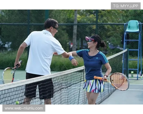 深圳网球洲际对抗赛打造“网球生活节”，融合竞技观赏与全民嘉年华