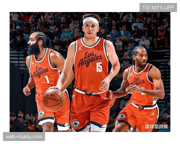 四方大交易酝酿，涉及湖人、火箭、快船与76人