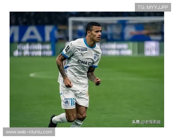 格林伍德二过N配合后破门，马赛核心领跑法甲