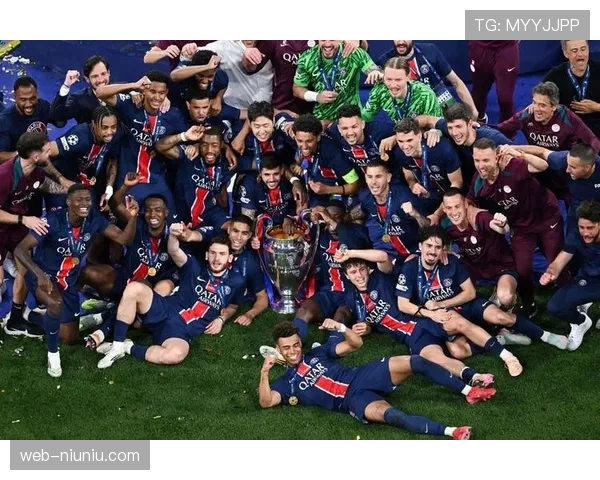 欧冠淘汰赛附加赛抽中摩纳哥，巴黎圣日耳曼迎内战考验