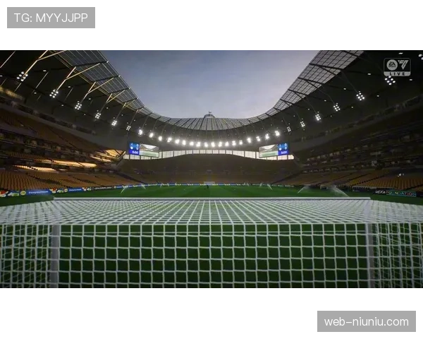 托特纳姆热刺新球场顶棚扩展工程获批，预计2027年完工